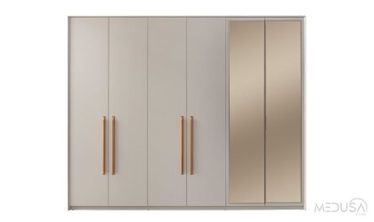 Medusa Home - Giza Gardırop