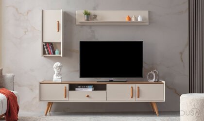 Medusa Home - Giza Tv Ünitesi