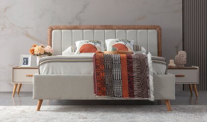 Medusa Home Mobilya - Giza Yatak Odası