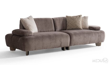 Medusa Home Mobilya - Glaze Koltuk Takımı