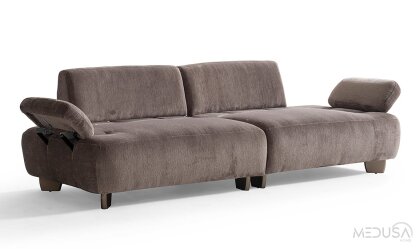 Medusa Home Mobilya - Glaze Koltuk Takımı