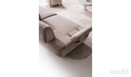 Medusa Home Mobilya - Glaze Koltuk Takımı