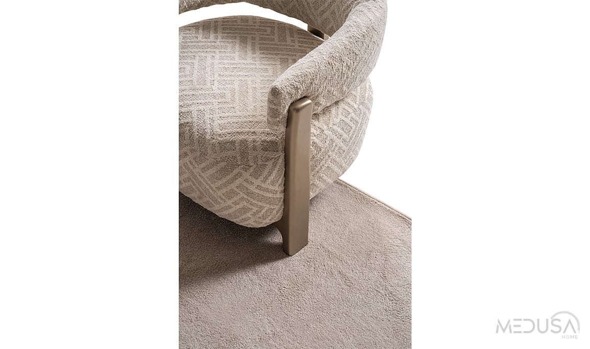 Medusa Home Mobilya - Glaze Koltuk Takımı