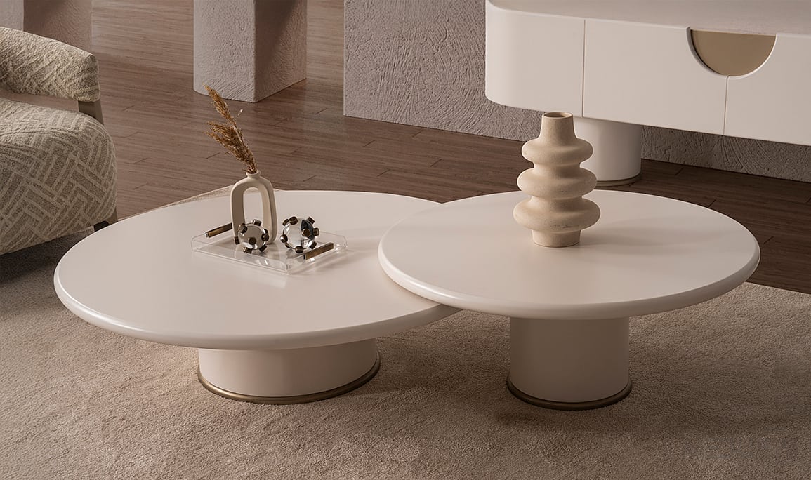 Medusa Home Mobilya - Glaze Koltuk Takımı