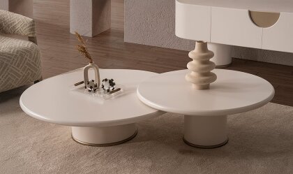 Medusa Home Mobilya - Glaze Koltuk Takımı