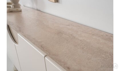 Medusa Home Mobilya - Glaze Konsol