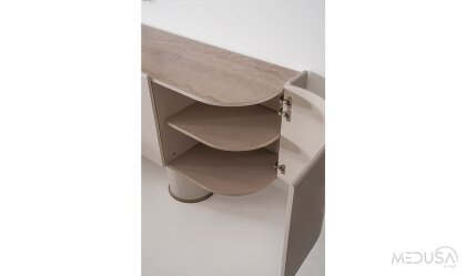 Medusa Home Mobilya - Glaze Konsol
