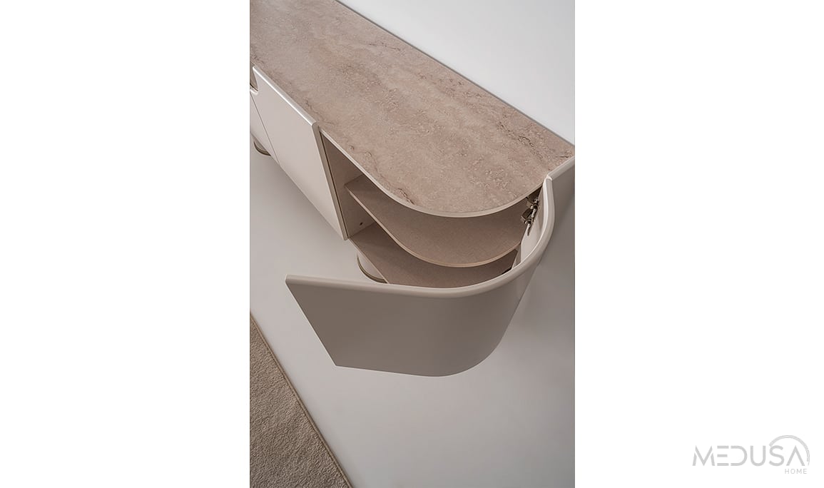 Medusa Home Mobilya - Glaze Konsol