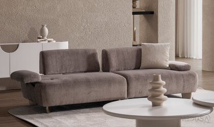 Medusa Home Mobilya - Glaze Relax Koltuk Takımı