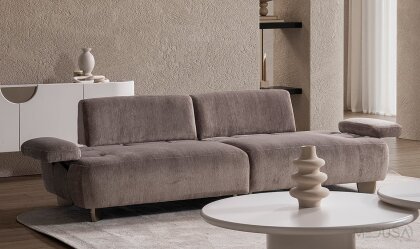 Medusa Home Mobilya - Glaze Relax Koltuk Takımı