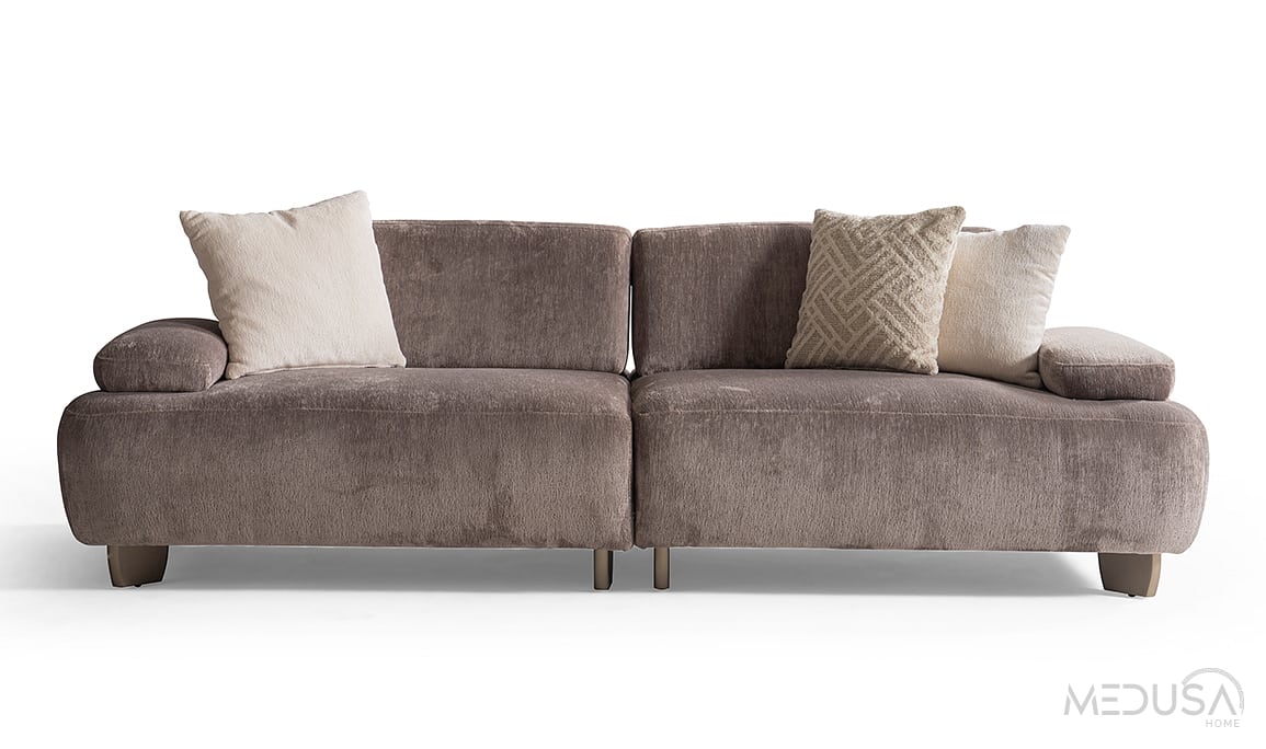 Medusa Home Mobilya - Glaze Relax Koltuk Takımı