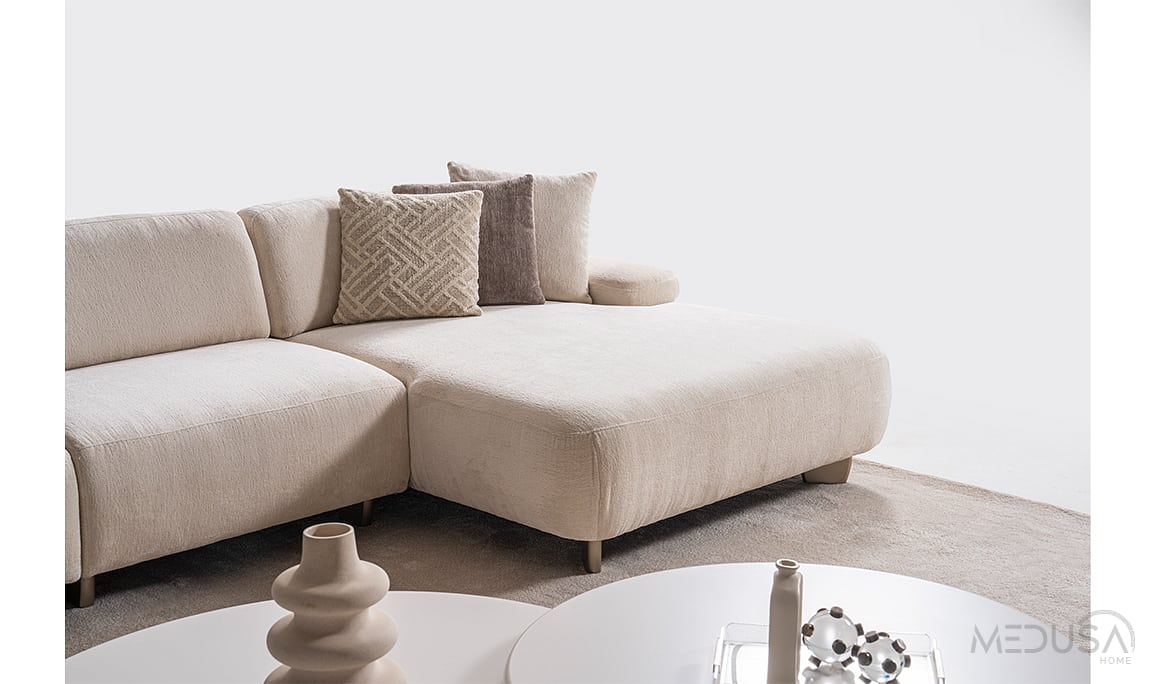 Medusa Home Mobilya - Glaze Relax Koltuk Takımı