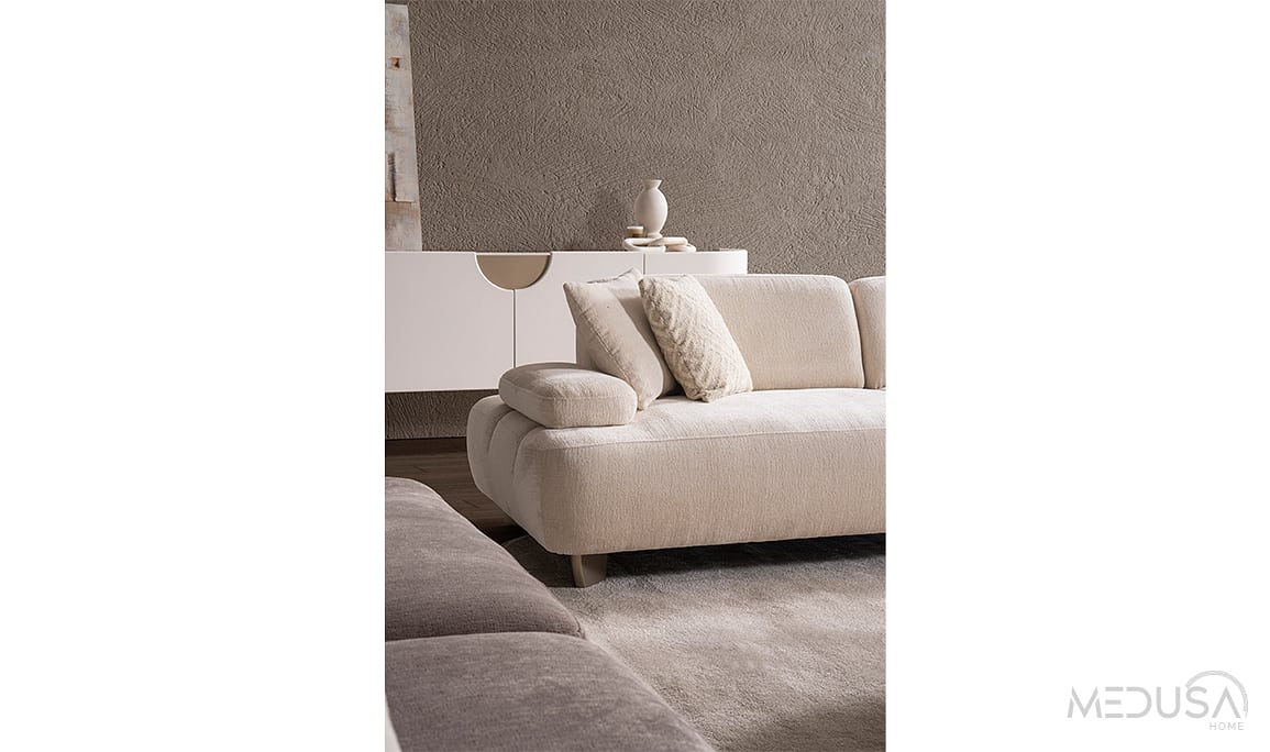Medusa Home Mobilya - Glaze Relax Koltuk Takımı