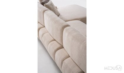 Medusa Home Mobilya - Glaze Relax Koltuk Takımı