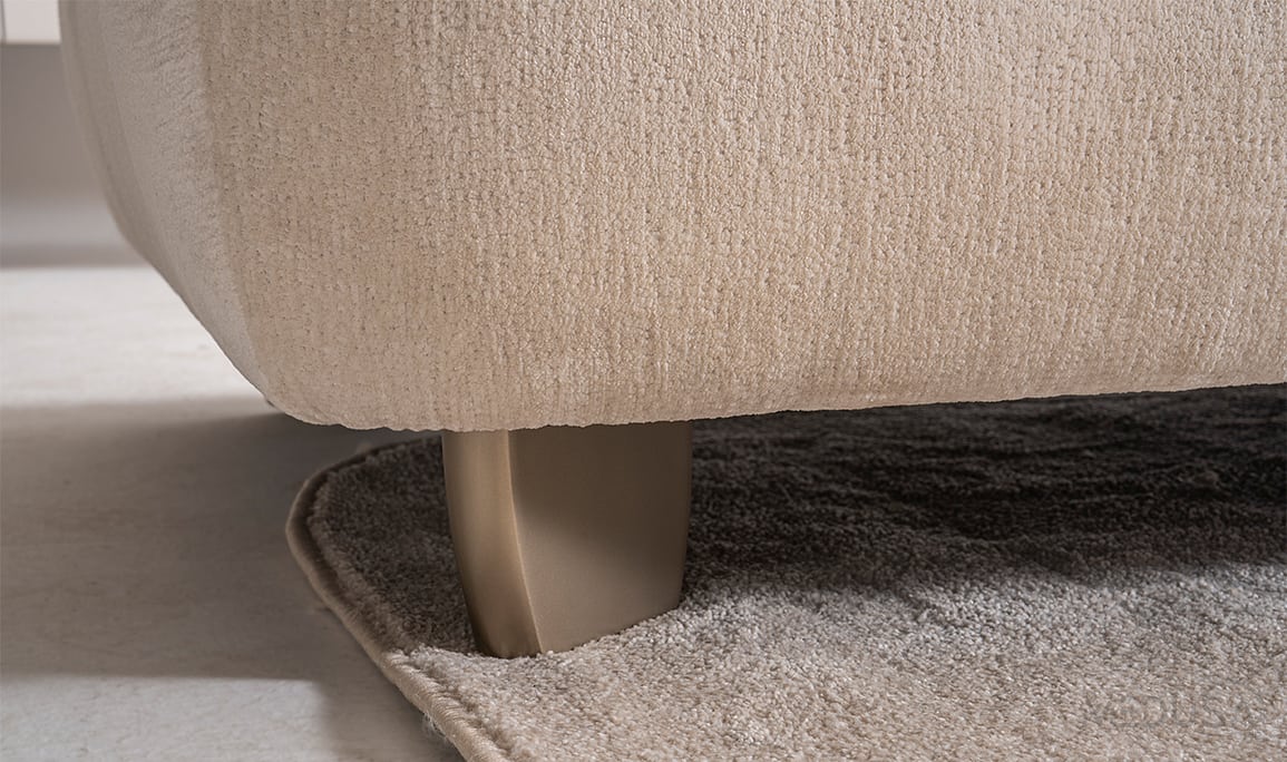 Medusa Home Mobilya - Glaze Relax Koltuk Takımı