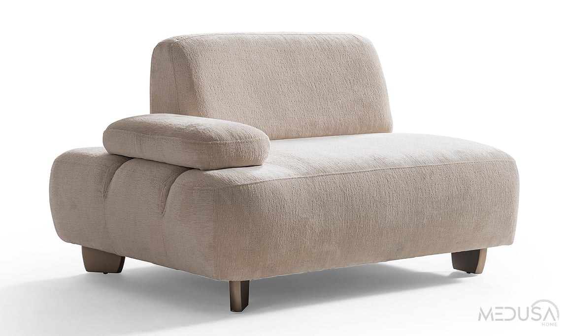 Medusa Home Mobilya - Glaze Relax Koltuk Takımı
