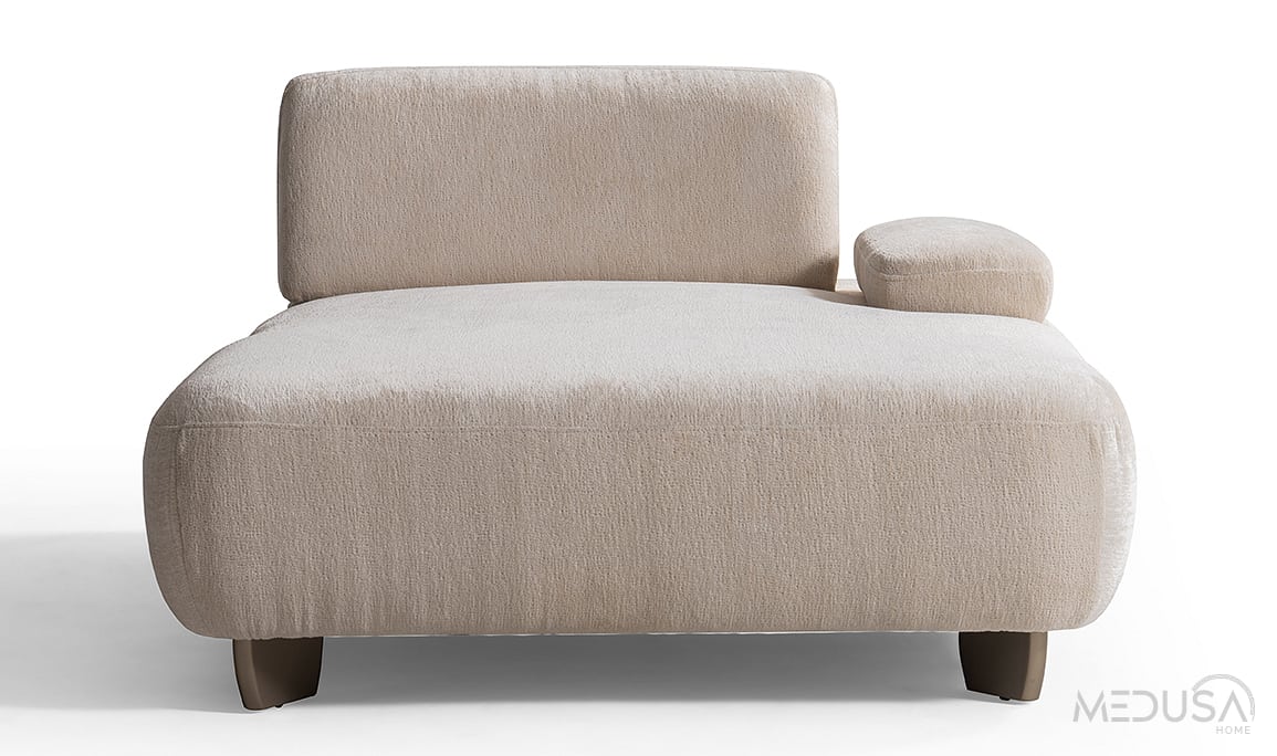 Medusa Home Mobilya - Glaze Relax Koltuk Takımı