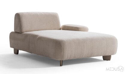 Medusa Home - Glaze Relax Modül