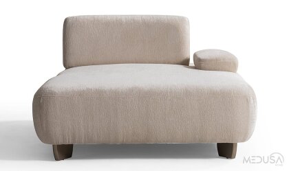 Medusa Home Mobilya - Glaze Relax Modül