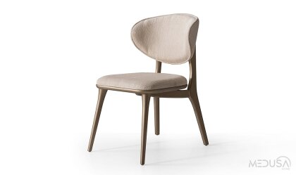 Medusa Home - Glaze Sandalye