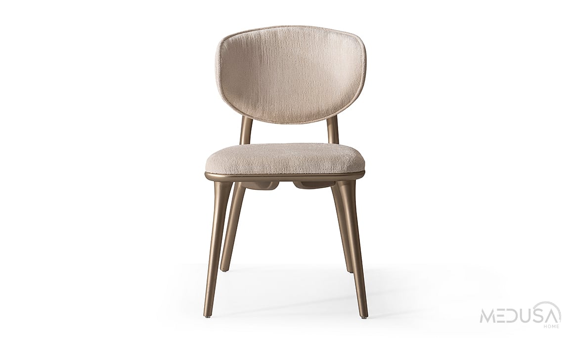 Medusa Home Mobilya - Glaze Sandalye