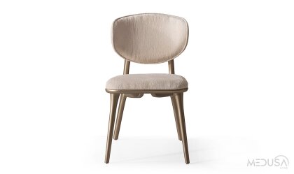 Medusa Home Mobilya - Glaze Sandalye