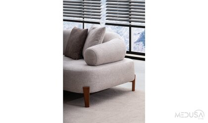 Medusa Home Mobilya - Gloria Mini Köşe Takımı