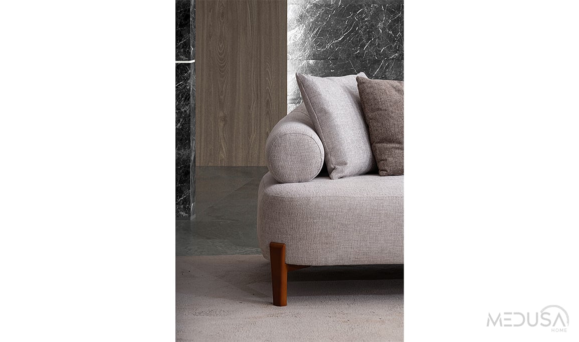 Medusa Home Mobilya - Gloria Mini Köşe Takımı