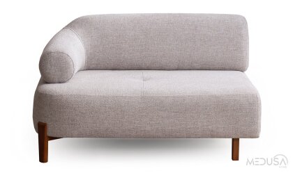 Medusa Home Mobilya - Gloria Mini Köşe Takımı