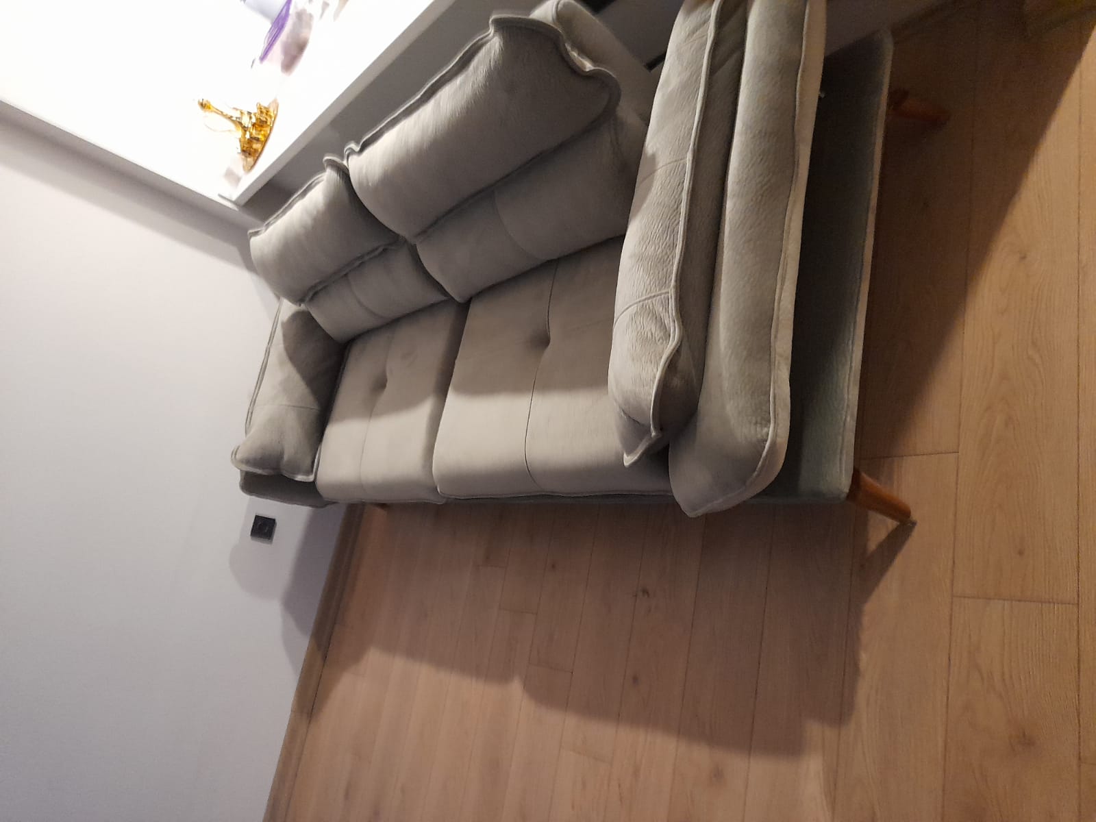 Gökmen Bey Afyon Medusa Home