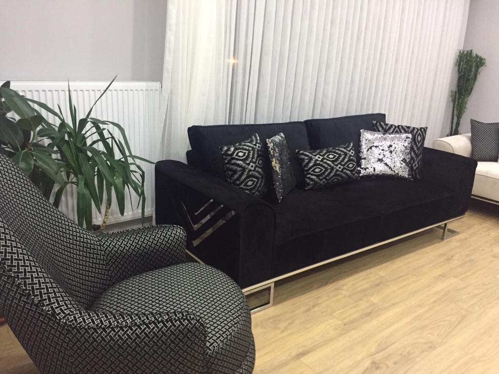 Gökmen Bey Eskişehir Medusa Home