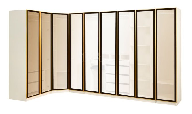 Golden Giyinme Odası (1)