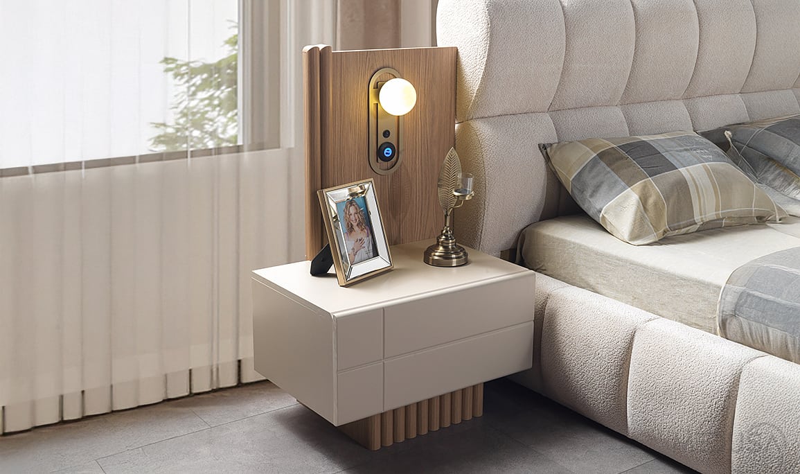 Medusa Home Mobilya - Golf Komodin