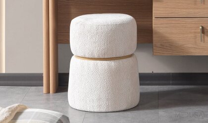 Medusa Home - Golf Puf