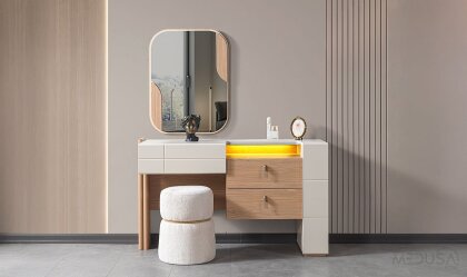 Medusa Home - Golf Şifonyer