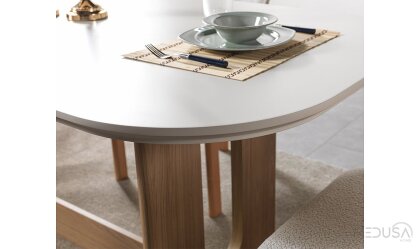 Medusa Home Mobilya - Golf Yemek Odası