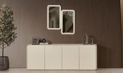 Medusa Home - Grandiose Konsol