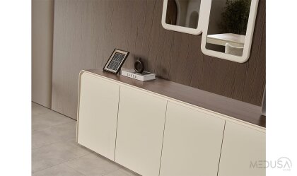 Medusa Home Mobilya - Grandiose Konsol