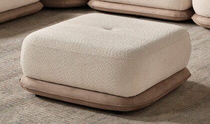 Medusa Home - Grandiose Puf