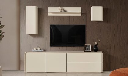 Medusa Home - Grandiose Tv Ünitesi