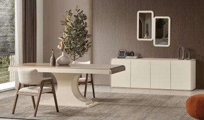 Medusa Home - Grandiose Yemek Odası
