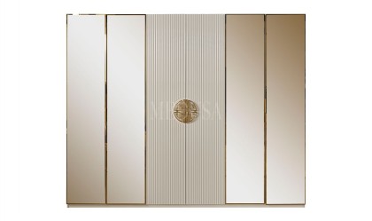 Medusa Home - Guard Luxury Gardırop 01