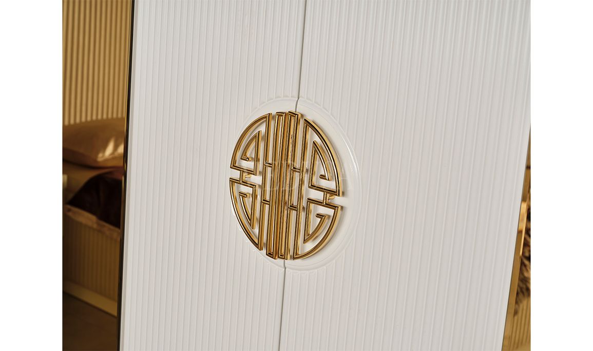 Medusa Home Mobilya - Guard Luxury Gardırop 01