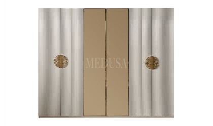 Guard Luxury Gardırop 02