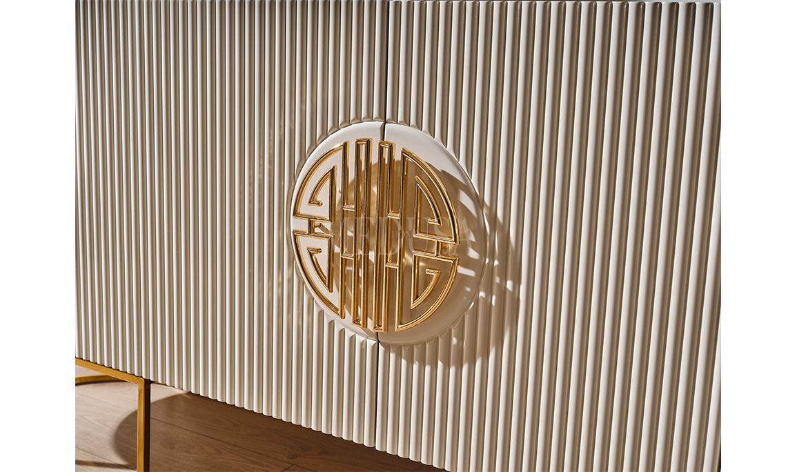 Medusa Home Mobilya - Guard Luxury Konsol