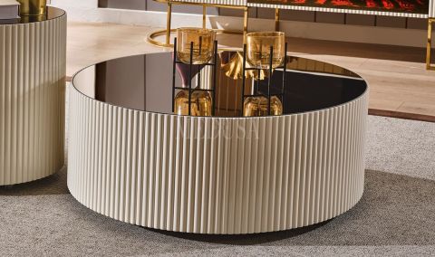 Medusa Home - Guard Luxury Orta Sehpa