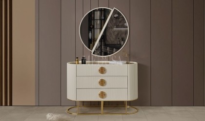 Guard Luxury Şifonyer