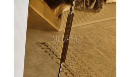 Medusa Home Mobilya - Guard Luxury Yatak Odası