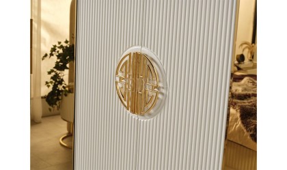 Medusa Home Mobilya - Guard Luxury Yatak Odası