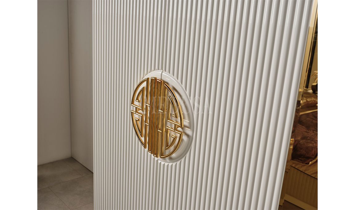 Medusa Home Mobilya - Guard Luxury Yatak Odası